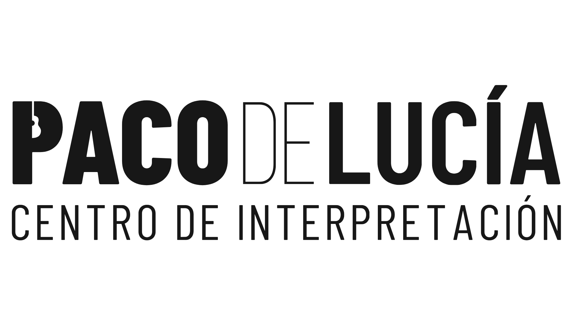 Centro de Interpretación Paco de Lucía
