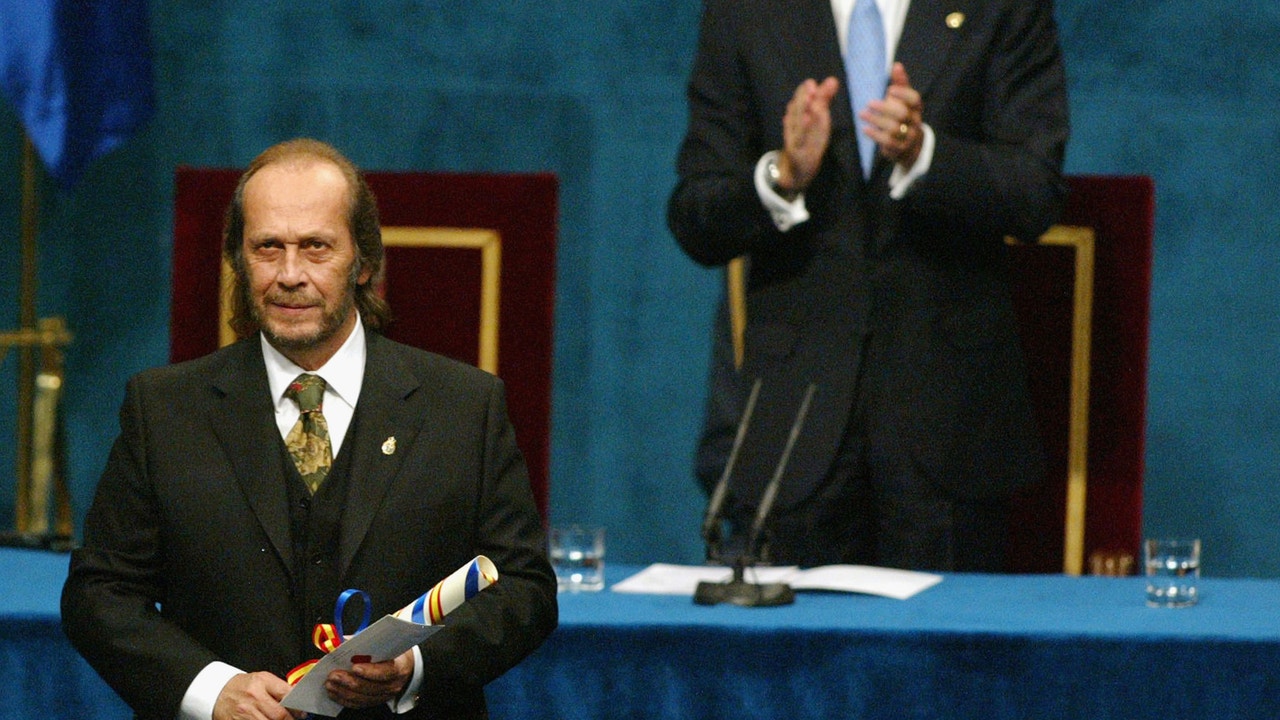 Premios y Honores