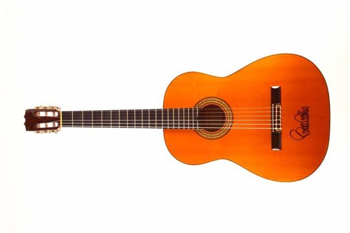 Guitarra Hermanos Conde